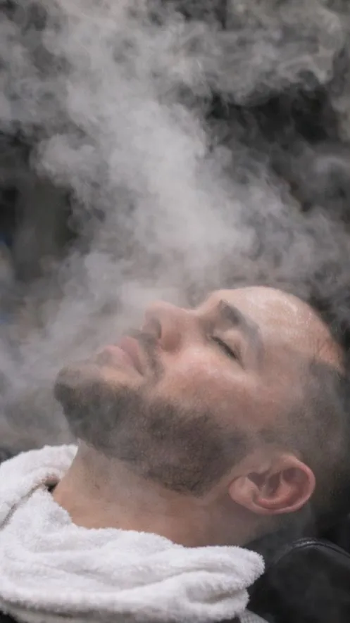 Limpieza Facial en Cupper's 65